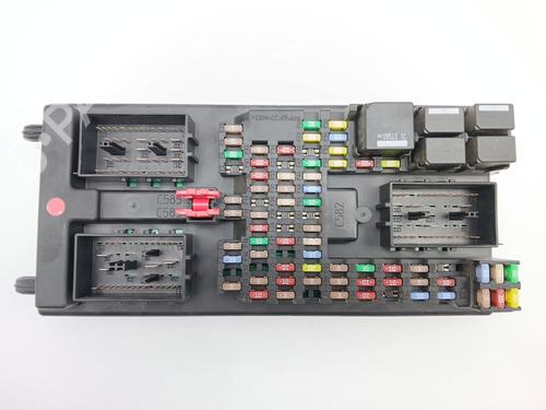 Used Fuse box LAND ROVER DISCOVERY IV (L319) 3.0 TD 4x4 (245 hp) 25433232