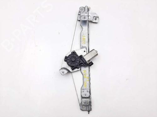 Used Front right window mechanism Front right window mechanism DACIA SANDERO 1.5 dCi (68 hp) 20678868 20678868