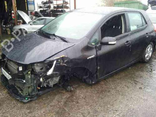 Bagrudeviskerarm TOYOTA AURIS (_E15_) 1.8 Hybrid (ZWE150_, ZWE150R) | BP9259767C144  - Image 6