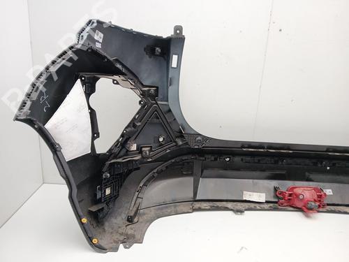 Rear bumper HYUNDAI KONA SUV Van (OS, OSE, OSI) 1.6 GDi Hybrid | BP32235325C8