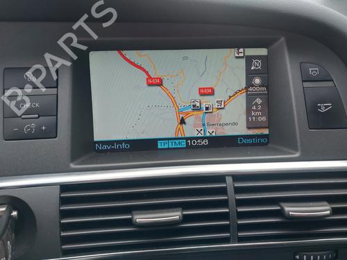 Left front window motor AUDI A6 C6 (4F2) 3.0 TDI quattro | BP34162201E21  - Image 13