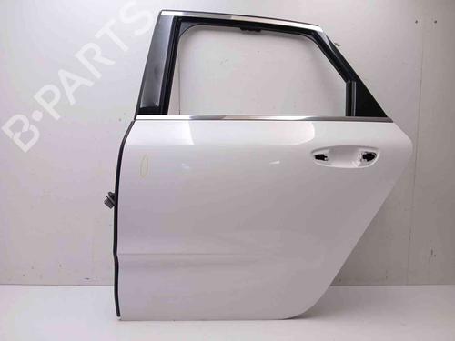 Used Left rear door Left rear door 36856759 36856759