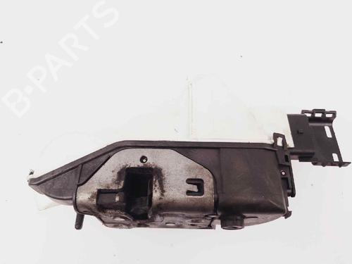 Front left lock CITROËN C3 II (SC_)  | BP20683693C98 