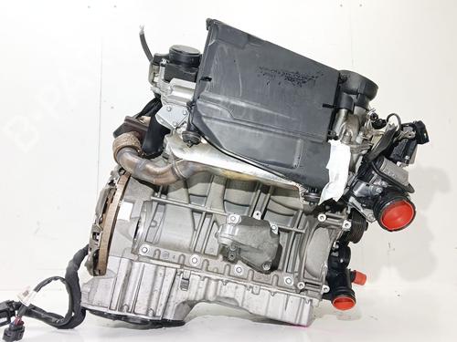 Engine MERCEDES-BENZ C-CLASS (W204) C 320 CDI (204.022) | BP33182911M1 - Image 5