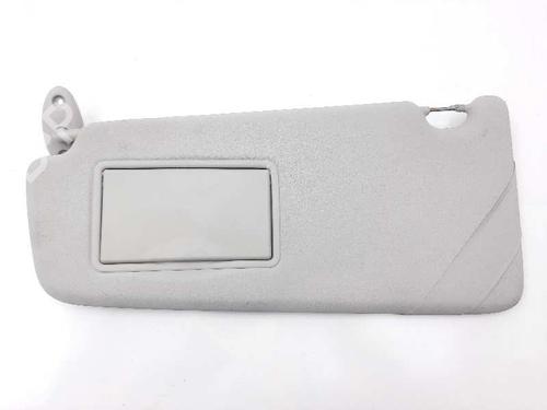 Used Left sun visor Left sun visor FORD S-MAX (WA6) 2.0 TDCi (140 hp) 9264080 9264080