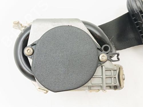 Front right seatbelt PEUGEOT 206 Hatchback (2A/C) 1.6 HDi 110 | BP27854858I25 