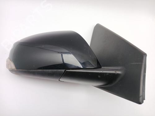 Right mirror RENAULT MEGANE III Hatchback (BZ0/1_, B3_) 1.2 TCe (BZ2B, BZ11) | BP29508887C27 
