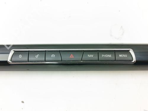 Switch JAGUAR XF I (X250) 3.0 D | BP26887513I30 