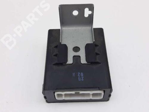 Electronic module TOYOTA COROLLA (_E12_) 1.4 D (NDE120_, NDE120R) | BP9260440M83 