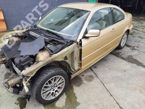 Electronic sensor BMW 3 Coupe (E46) 320 Ci | BP20679294M84 