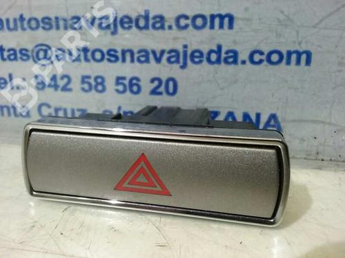 Used Warning switch FORD MONDEO IV (BA7) 2.0 TDCi (140 hp) 3467395