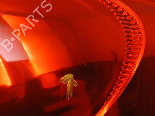 Right taillight PEUGEOT 207 (WA_, WC_) 1.6 HDi | BP32169120C35 