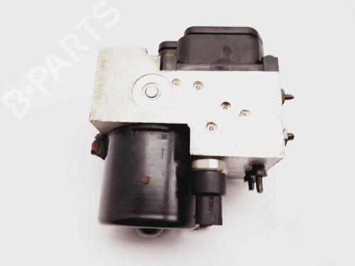 ABS pump MERCEDES-BENZ A-CLASS (W168)  | BP20684249M43 