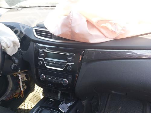 Electronic sensor NISSAN X-TRAIL I (T30) 2.2 dCi | BP30930585M84