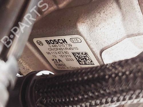 Engine CITROËN C4 Picasso II  | BP14933822M1  - Image 7