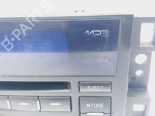 Radio CHEVROLET CAPTIVA (C100, C140) 2.2 D | BP16195943E6