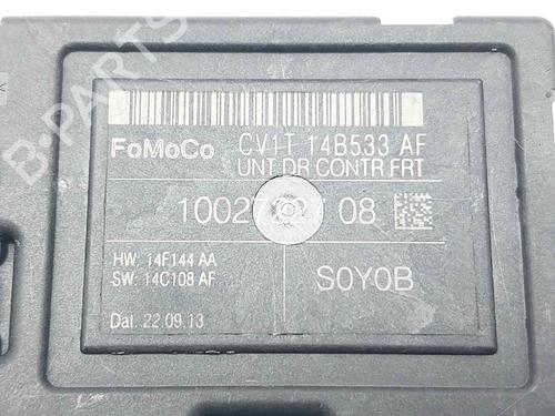 Electronic module FORD FIESTA VI (CB1, CCN)  | BP20683194M83 