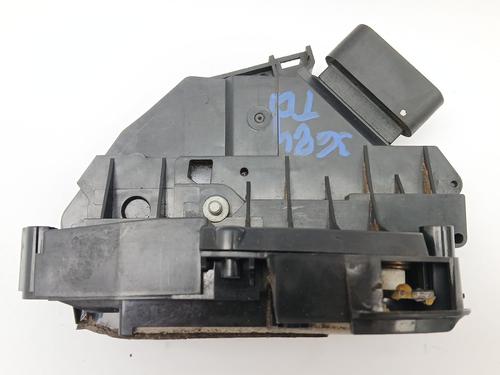 Rear right lock FORD FIESTA VI (CB1, CCN) 1.0 EcoBoost | BP29592410C99 