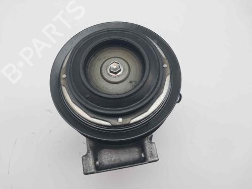 AC compressor NISSAN QASHQAI II SUV (J11, J11_) 1.6 dCi | BP12998698M34 
