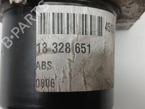 ABS pump OPEL INSIGNIA A Saloon (G09) 2.0 CDTI (69) | BP29885121M43 - Image 2