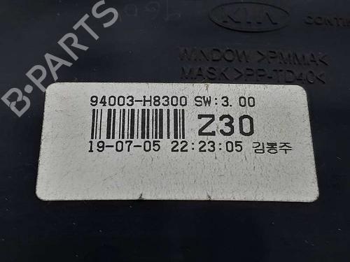 Instrument cluster KIA STONIC (YB)  | BP19658148C47 