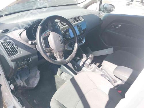 Mirror switch KIA RIO III (UB) 1.1 CRDi | BP25652197I25 - Image 12