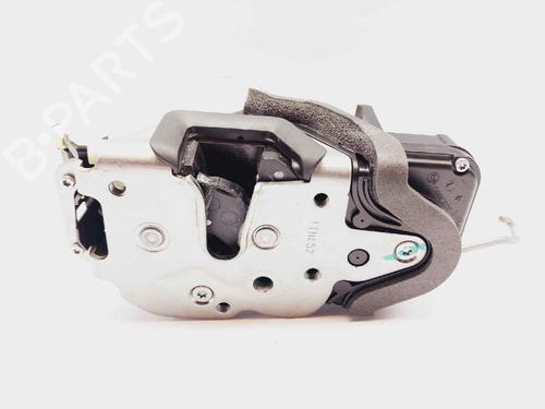 Front right lock CHEVROLET CRUZE (J300)  | BP15180950C97