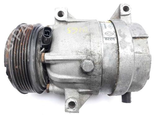 Used AC compressor AC compressor RENAULT LAGUNA II (BG0/1_) [2001-2007] 19414463 19414463