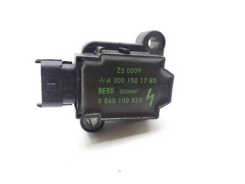Ignition coil MERCEDES-BENZ CLK Convertible (A208)  | BP9264184M94 