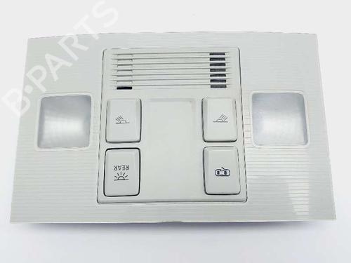 Kabinelys Kabinelys VW GOLF VII (5G1, BQ1, BE1, BE2) [2012-2021] 20684554 20684554