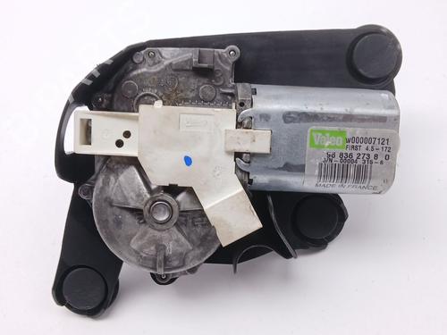 Rear wiper motor DS DS 3 (SA_) 1.6 BlueHDi 75 (SABHW6) | BP32118785M102 - Image 3