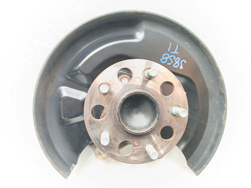Used Left rear steering knuckle Left rear steering knuckle TOYOTA C-HR (_X1_) 1.8 Hybrid (ZYX10_, ZYX11_, ZYX10R, ZYX11R) (122 hp) 25258254 25258254