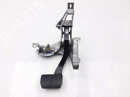 Used Break pedal AUDI A6 C6 Avant (4F5) 3.0 TDI quattro (225 hp) 20681443