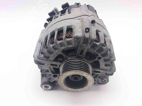 Lichtmaschine für Lichtmaschine BMW 6 Convertible (F12) 640 d xDrive (313 hp) 39722174 39722174