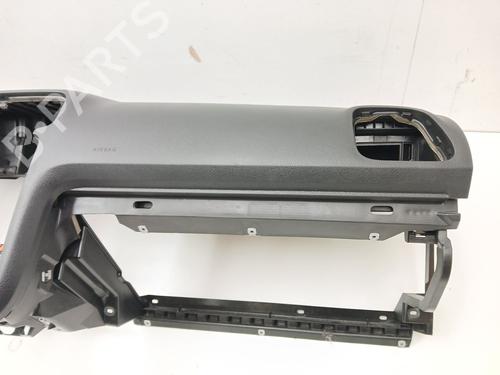 Dashboard VW SCIROCCO III (137, 138) 2.0 TDI | BP27388725C46 - Image 4