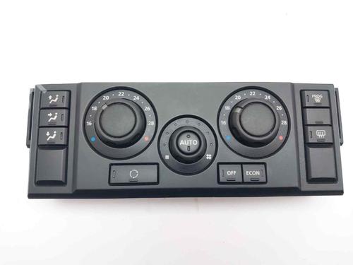 Used Climate control LAND ROVER DISCOVERY III (L319) 2.7 TD 4x4 (190 hp) 13236137