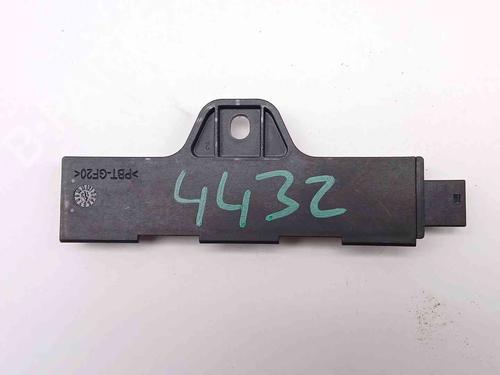 Used Electronic module Electronic module BMW 1 (F20) 116 d (116 hp) 36777855 36777855