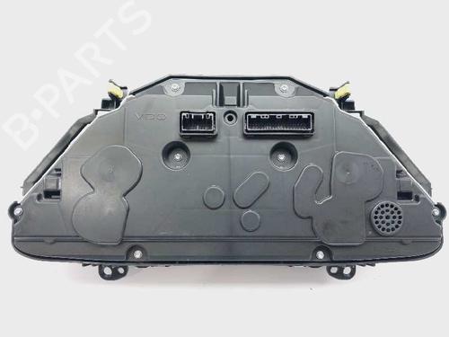 Instrument cluster TOYOTA AURIS (_E18_)  | BP18919628C47