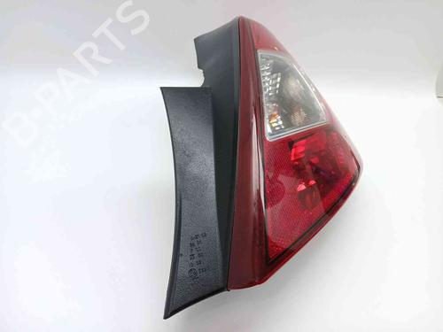 Right taillight OPEL CORSA D (S07) | BP37218691C35 - Image 3