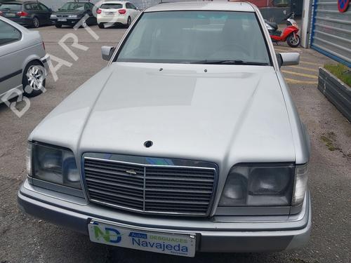 Used Parts MERCEDES-BENZ E-CLASS (W124) E 300 D (124.131) (136 hp) 4259991