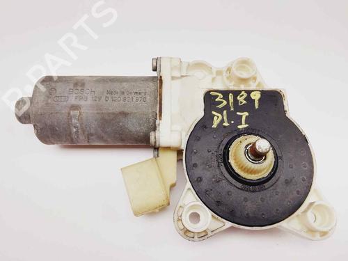 Used Left front window motor MERCEDES-BENZ E-CLASS (W211) E 280 CDI (211.020) (190 hp) 20683912