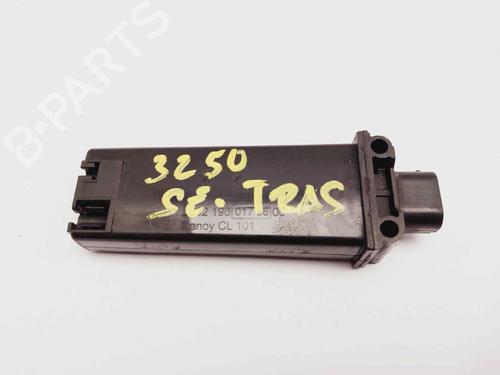 Electronic module BMW 5 (F10) | BP15711172M83 - Image 2