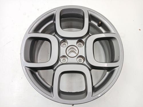 Used Rim CITROËN C4 CACTUS [2014-2025]  25936499
