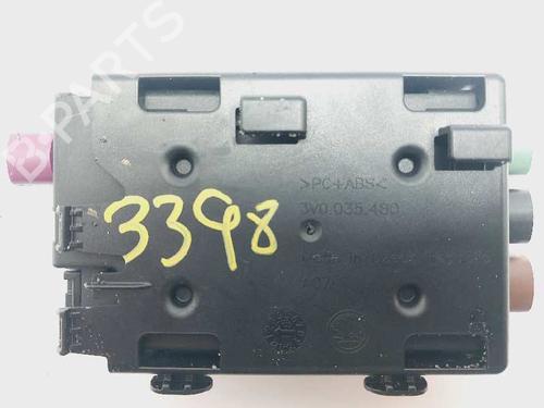 Electronic module SKODA SUPERB III (3V3) | BP20685353M83 - Image 3