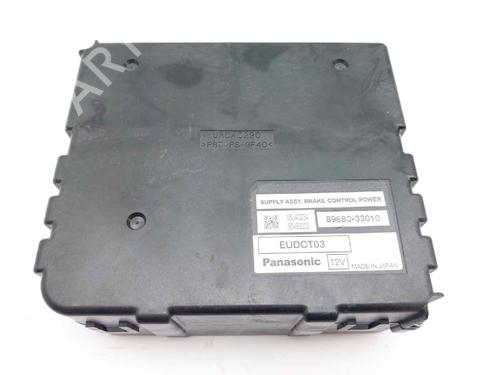 Used Control unit Control unit LEXUS RX (_U3_) 400h (MHU38_, MHU38R) (272 hp) 13325691 13325691