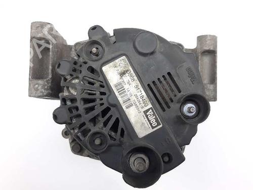 Alternator FIAT PUNTO (188_) 1.3 JTD 16V | BP20680866M7 