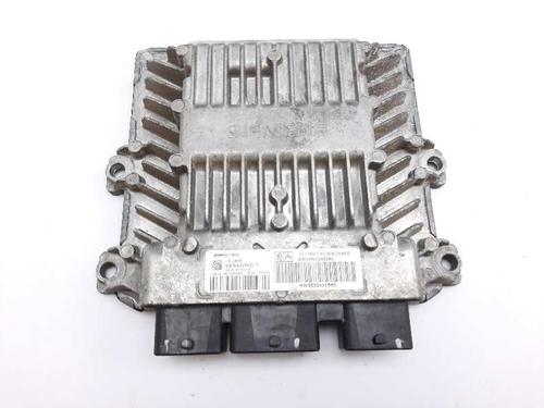 Used Engine control unit (ECU) Engine control unit (ECU) CITROËN C2 (JM_) [2003-2017] 11994664 11994664