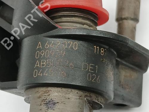 Injector MERCEDES-BENZ E-CLASS Coupe (C207) E 350 CDI (207.322) | BP31026243M100