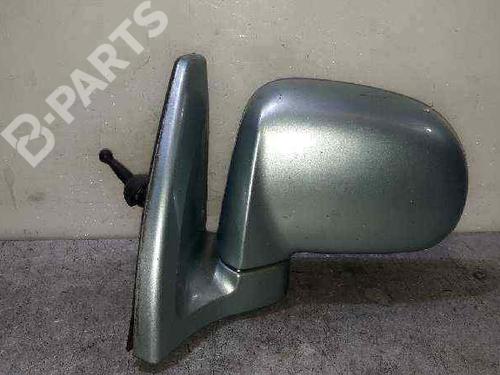 Used Left mirror HYUNDAI ATOS (MX) 1.0 i (54 hp) 4582329