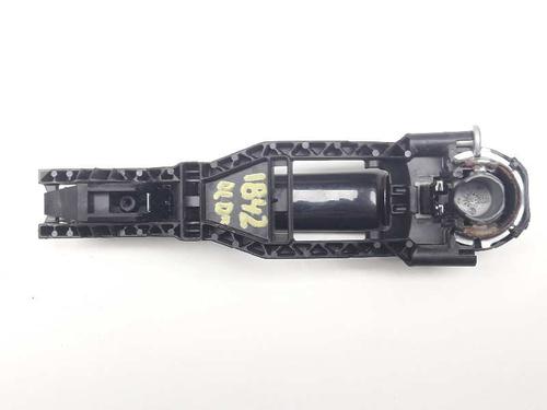 Front right exterior door handle SEAT LEON (1P1) 1.9 TDI | BP9262978C129 